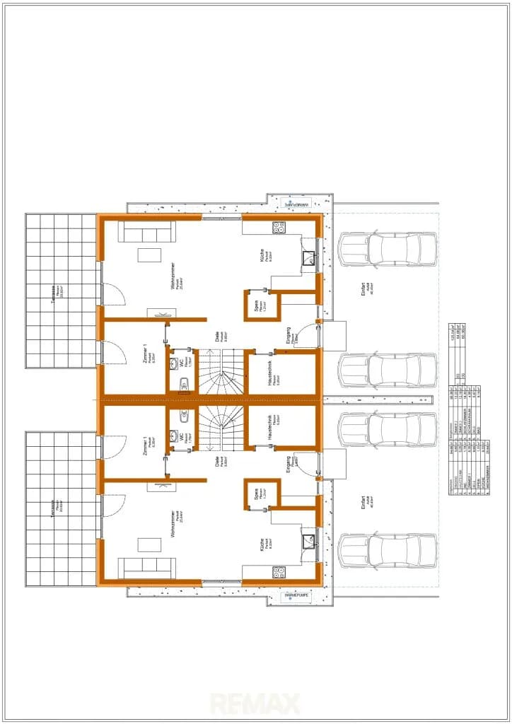 5-Zimmer-Haus kaufen in Vöcklabruck – 122,82 m², € 429.000 – Bild 16 von 18