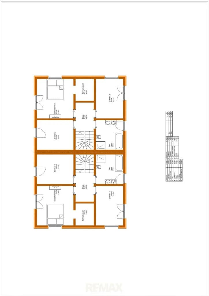 5-Zimmer-Haus kaufen in Vöcklabruck – 122,82 m², € 429.000 – Bild 17 von 18