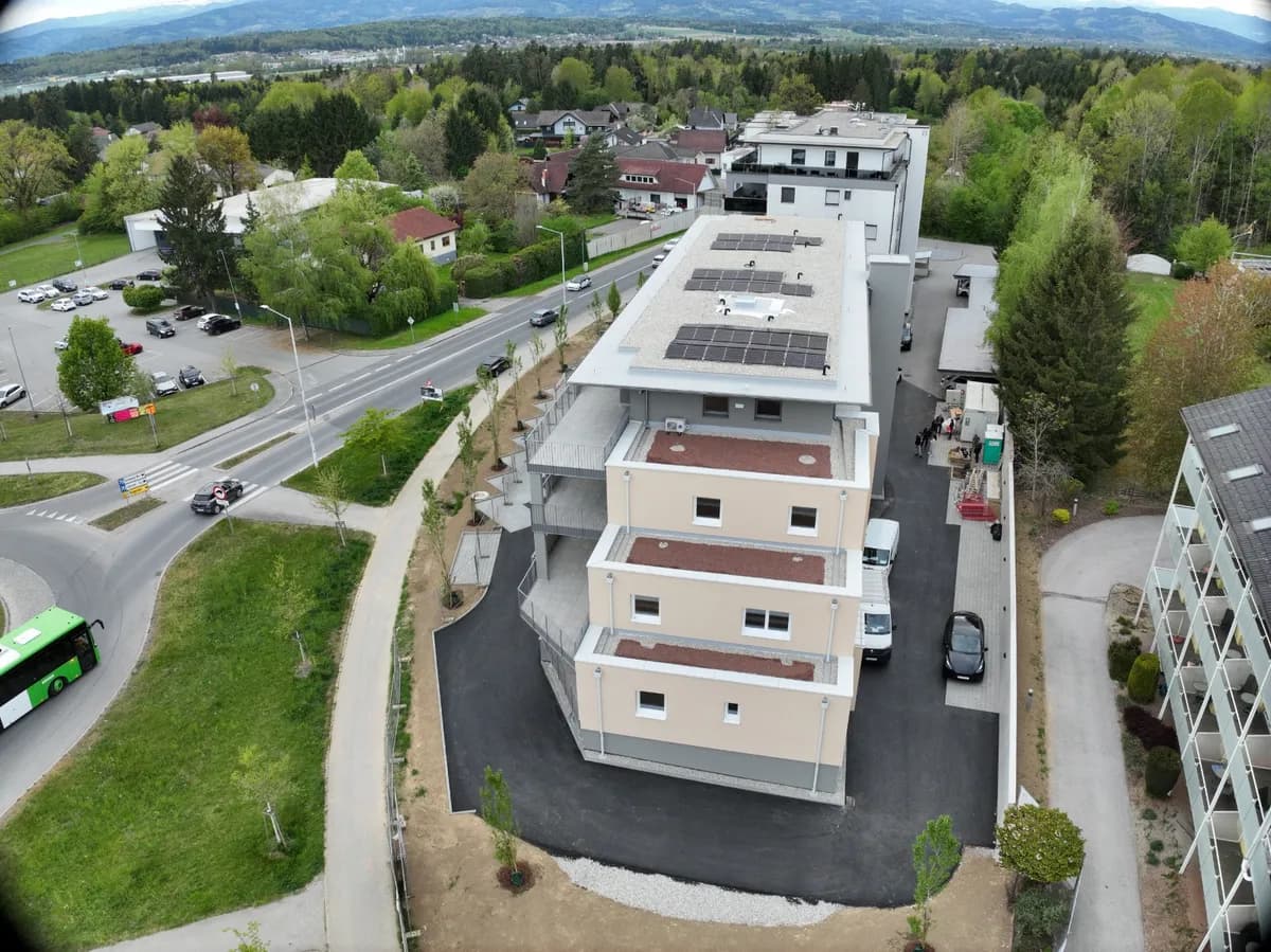 2-Zimmer-Wohnung mieten in Graz-Umgebung – 50 m², € 840 – Bild 3 von 29