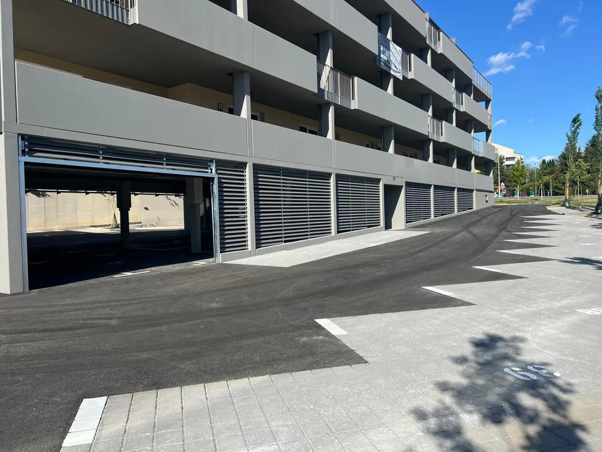 2-Zimmer-Wohnung mieten in Graz-Umgebung – 50 m², € 840 – Bild 15 von 29