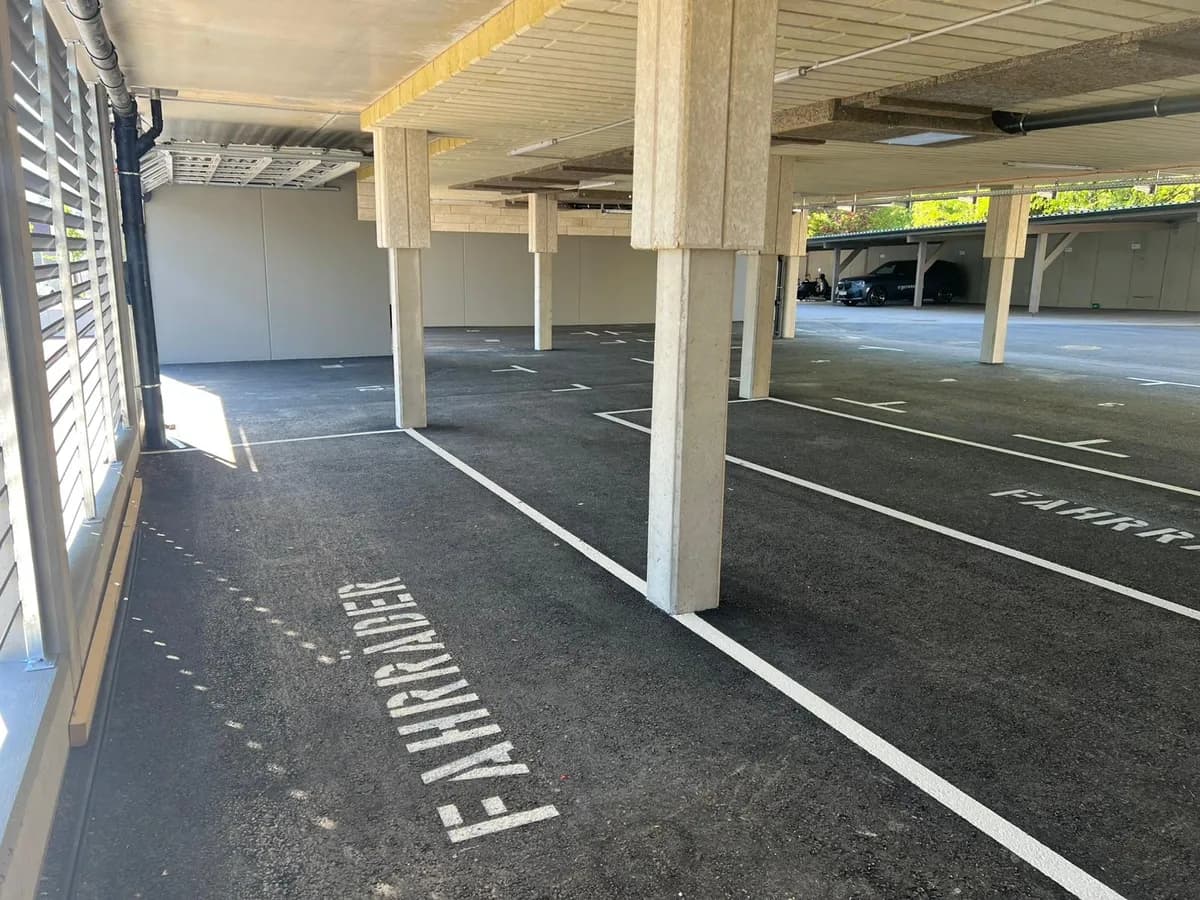 2-Zimmer-Wohnung mieten in Graz-Umgebung – 50 m², € 840 – Bild 20 von 29