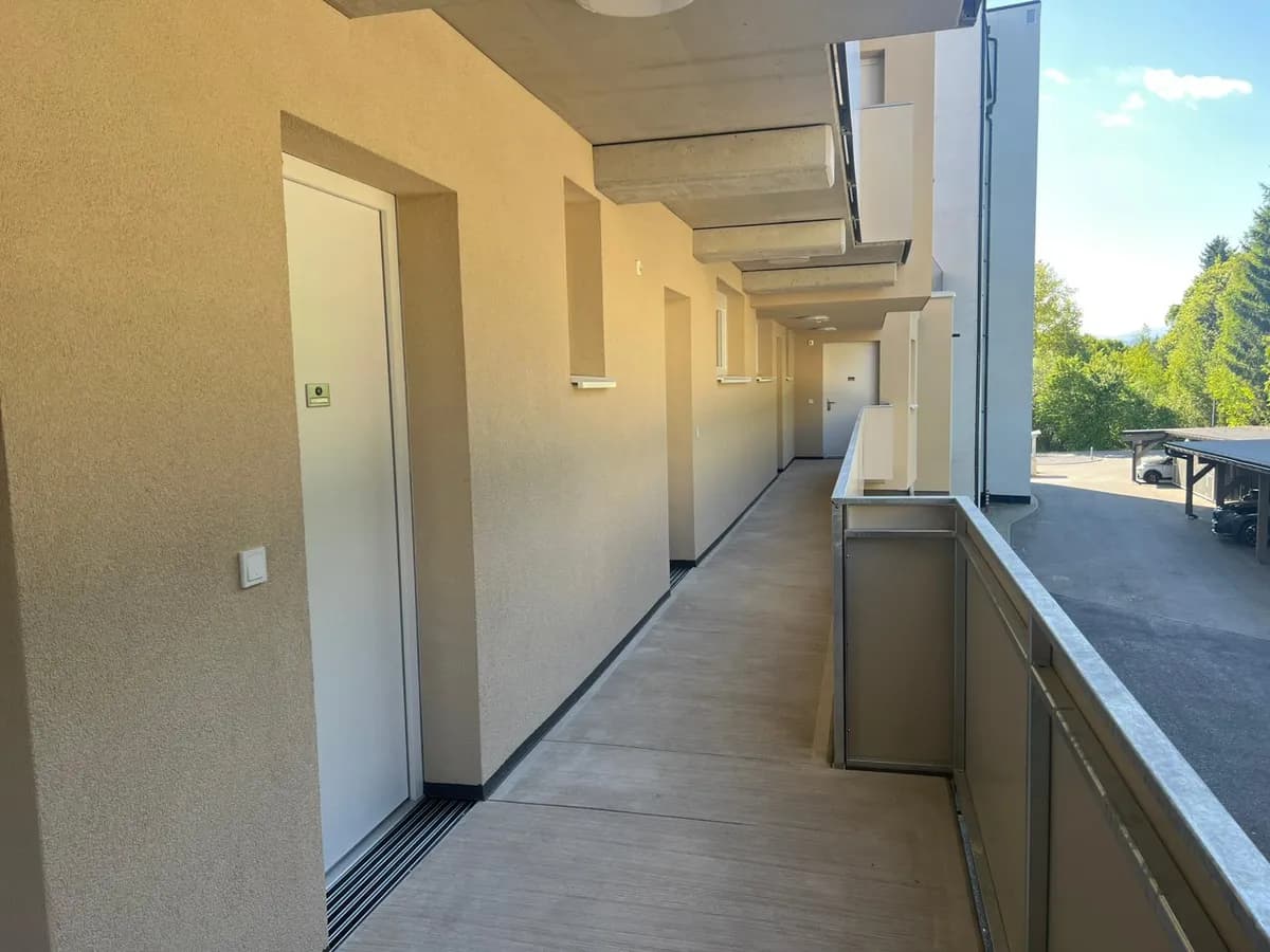 2-Zimmer-Wohnung mieten in Graz-Umgebung – 50 m², € 840 – Bild 21 von 29