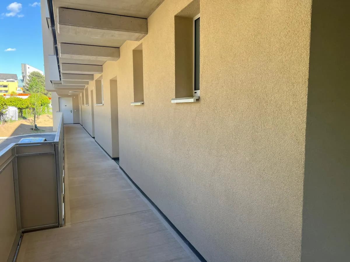 2-Zimmer-Wohnung mieten in Graz-Umgebung – 50 m², € 840 – Bild 22 von 29