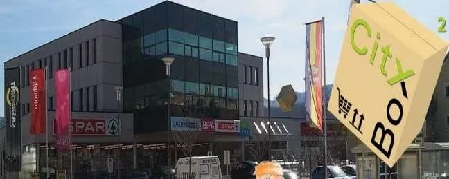 Gewerbeimmobilie mieten in Sankt Pölten Land – 143 m², € 1.945