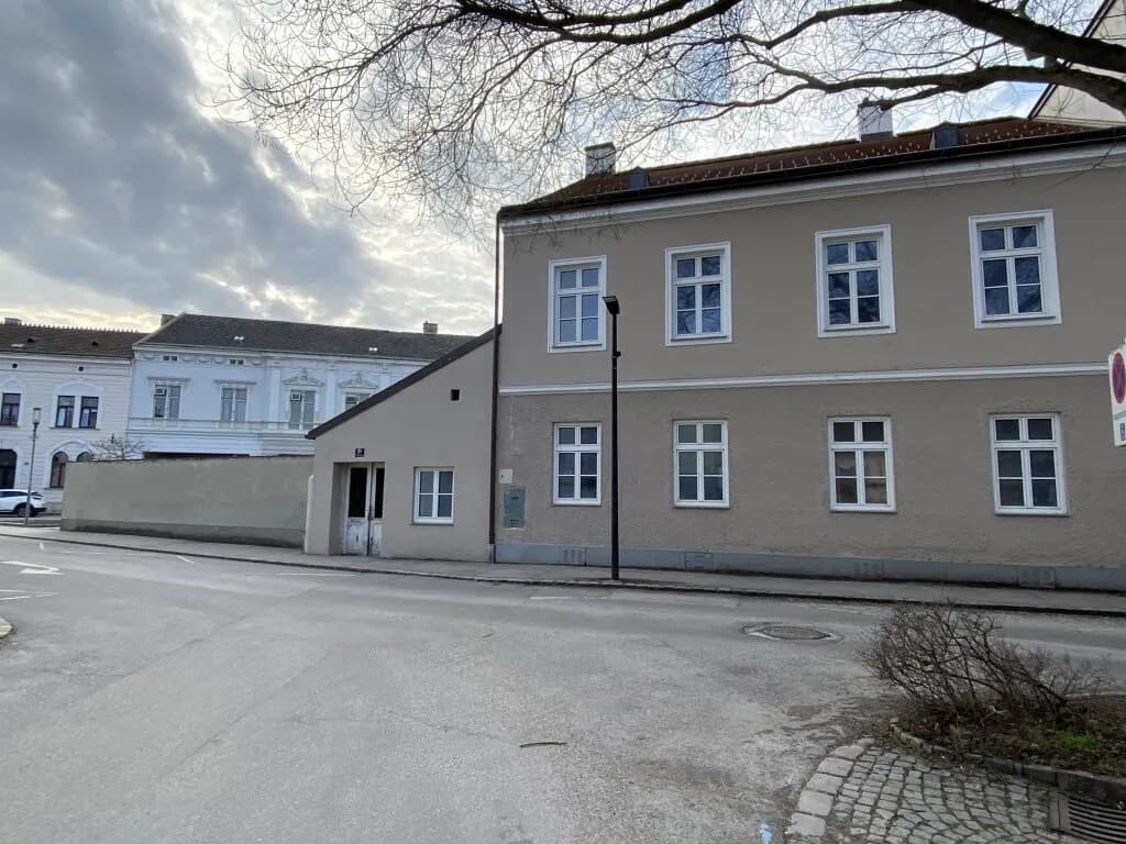 Immobilie kaufen in Korneuburg – 164 m², € 850.000