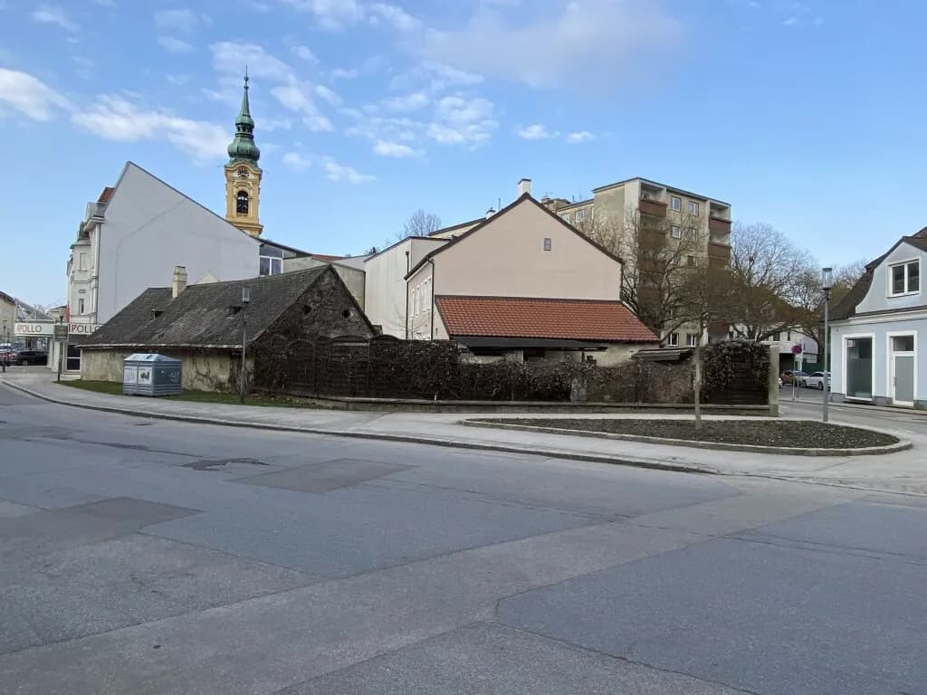 Immobilie kaufen in Korneuburg – 164 m², € 850.000 – Bild 2 von 25