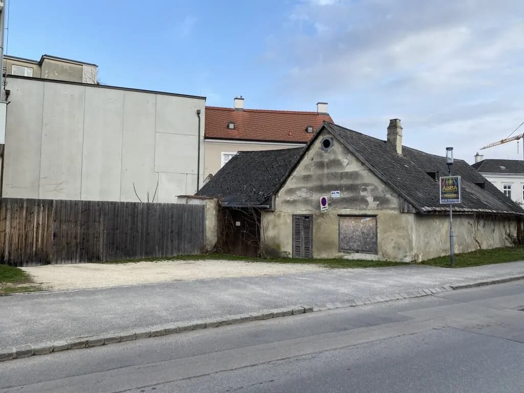 Immobilie kaufen in Korneuburg – 164 m², € 850.000 – Bild 3 von 25