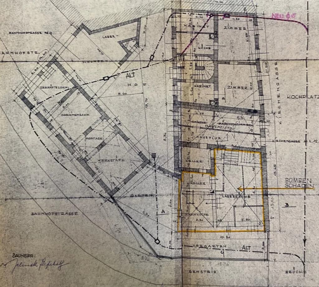 Immobilie kaufen in Korneuburg – 164 m², € 850.000 – Bild 25 von 25