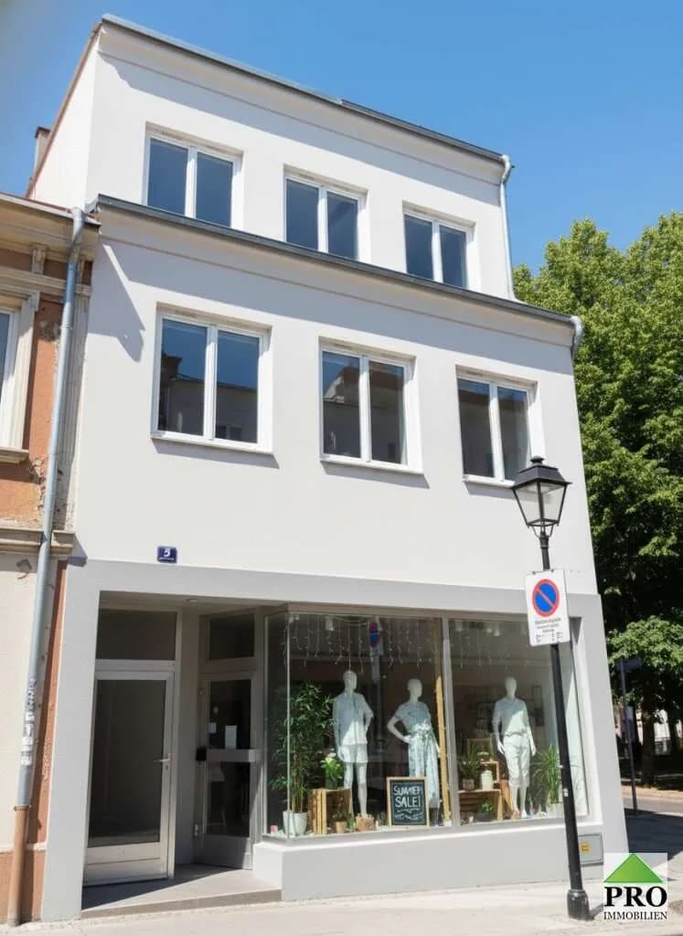 Haus kaufen in Waidhofen an der Thaya – 424 m², € 189.900 – Bild 5 von 34