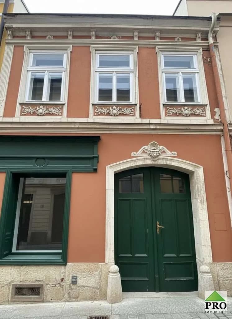 Haus kaufen in Waidhofen an der Thaya – 424 m², € 189.900 – Bild 28 von 34