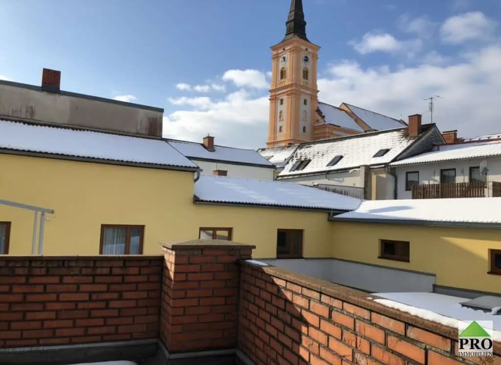 Haus kaufen in Waidhofen an der Thaya – 424 m², € 189.900 – Bild 29 von 34