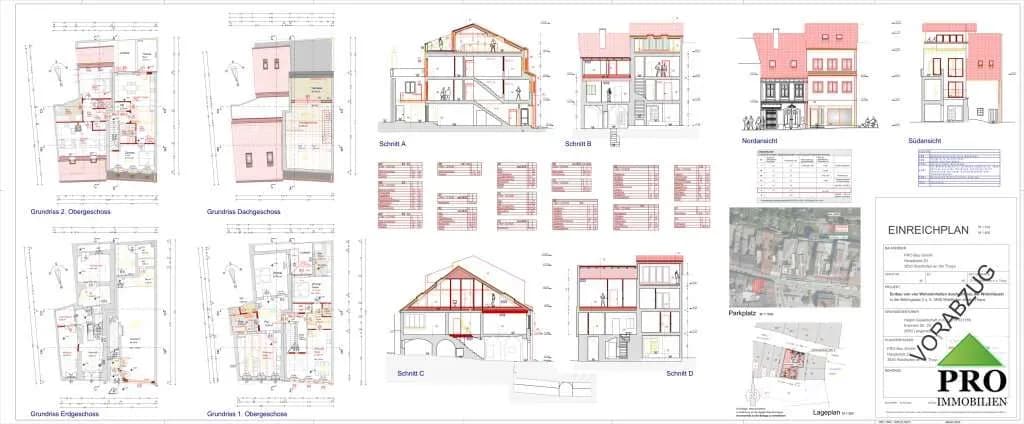 Haus kaufen in Waidhofen an der Thaya – 424 m², € 189.900 – Bild 34 von 34