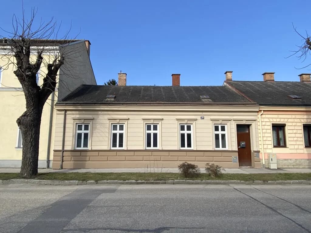 Immobilie kaufen in Korneuburg – 96,35 m², € 450.000