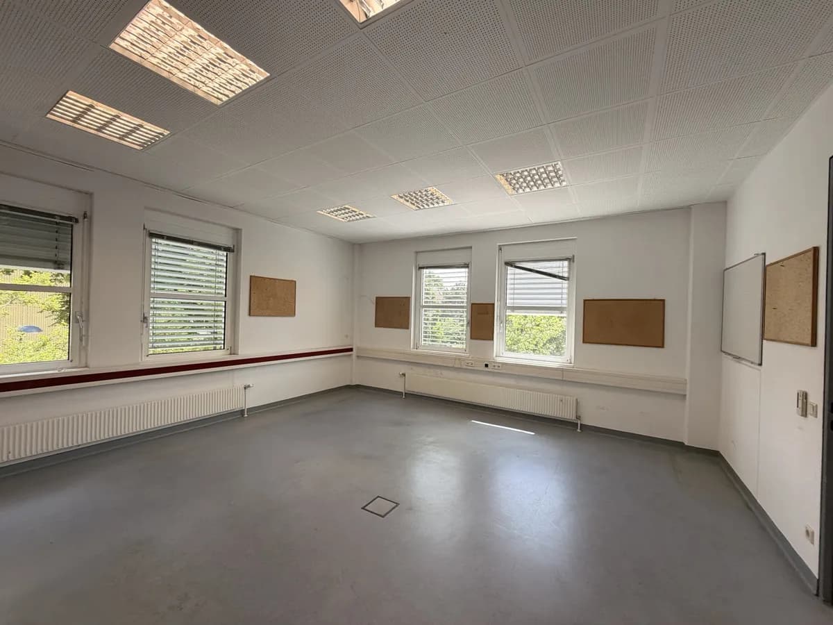Gewerbeimmobilie mieten in Wien – 300 m² – Bild 3 von 7