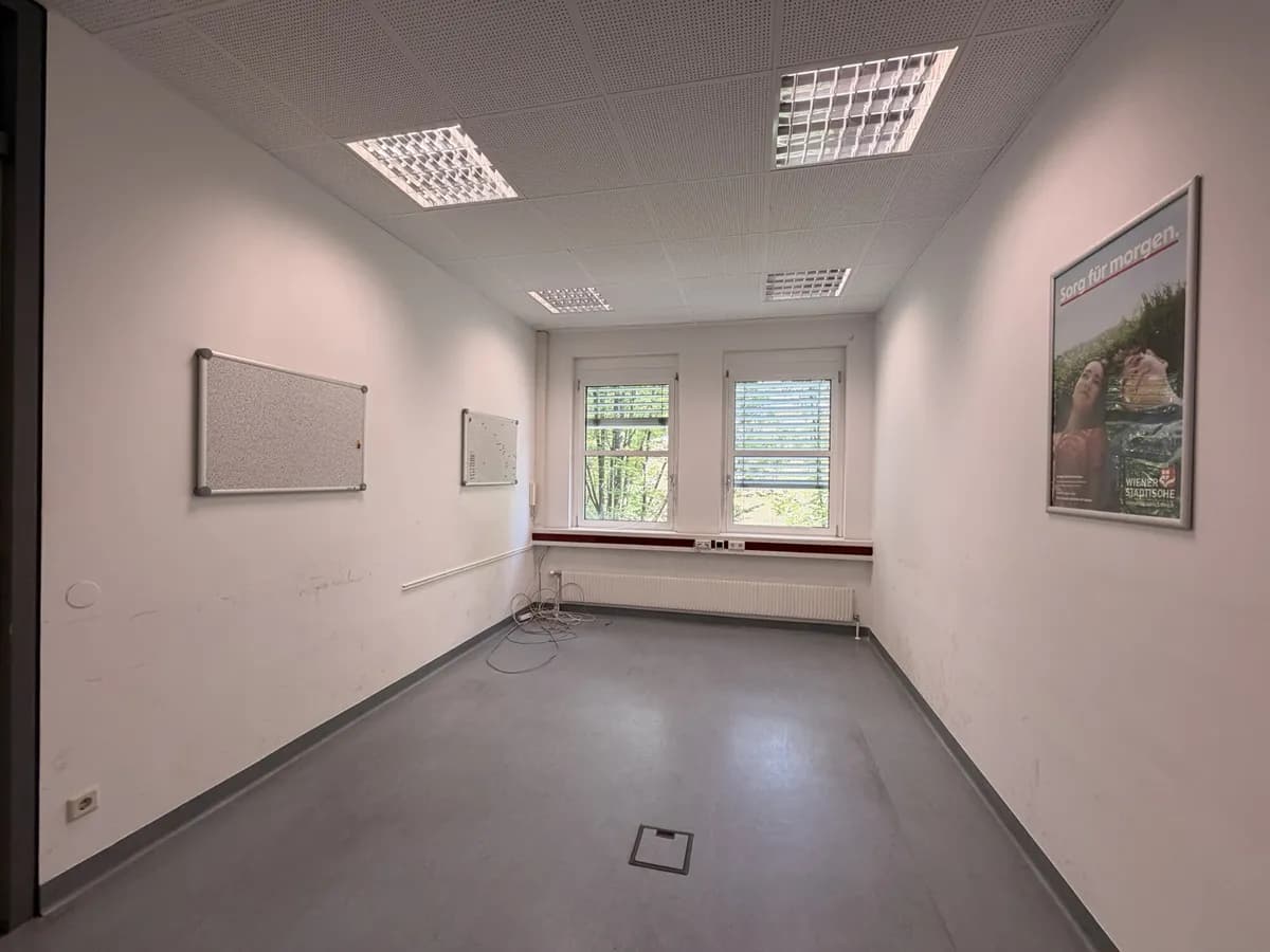 Gewerbeimmobilie mieten in Wien – 300 m² – Bild 4 von 7