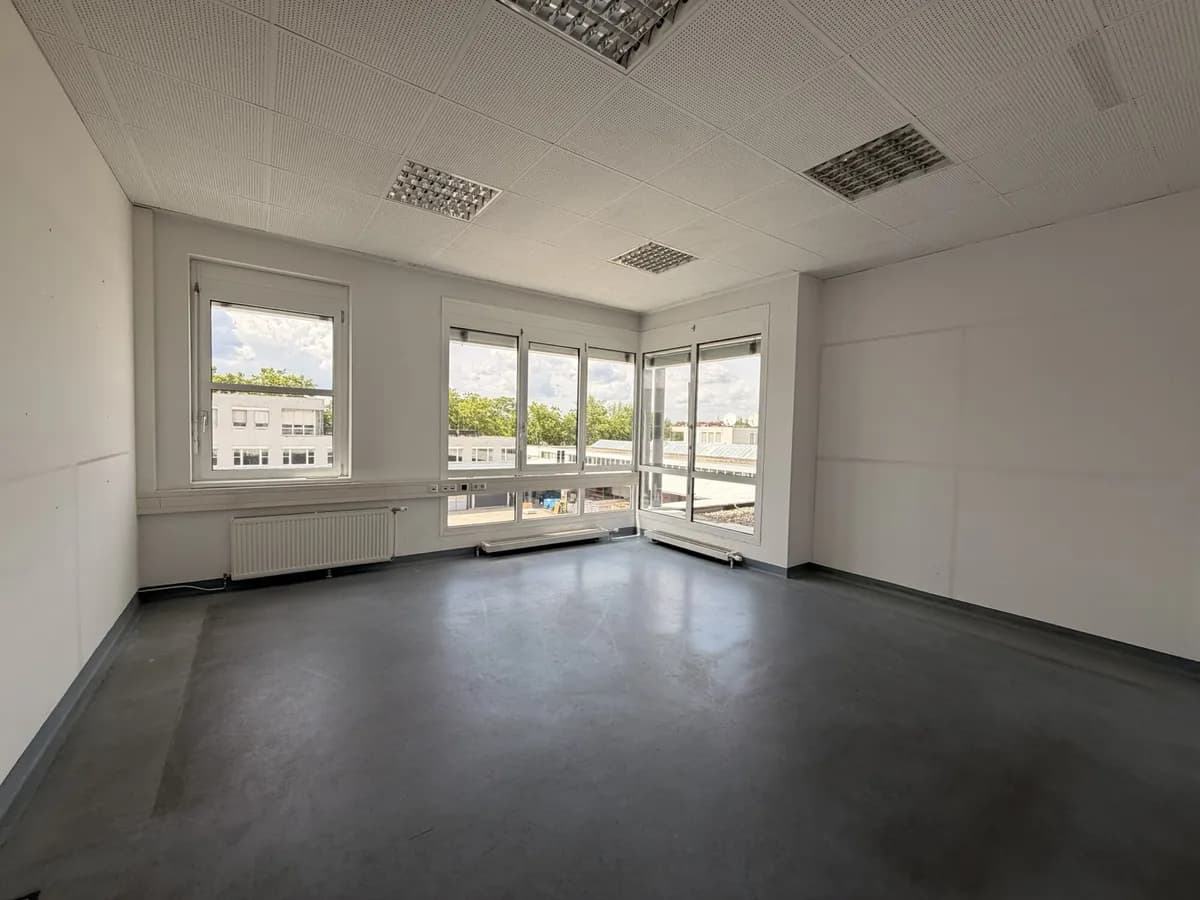 Gewerbeimmobilie mieten in Wien – 300 m² – Bild 5 von 7