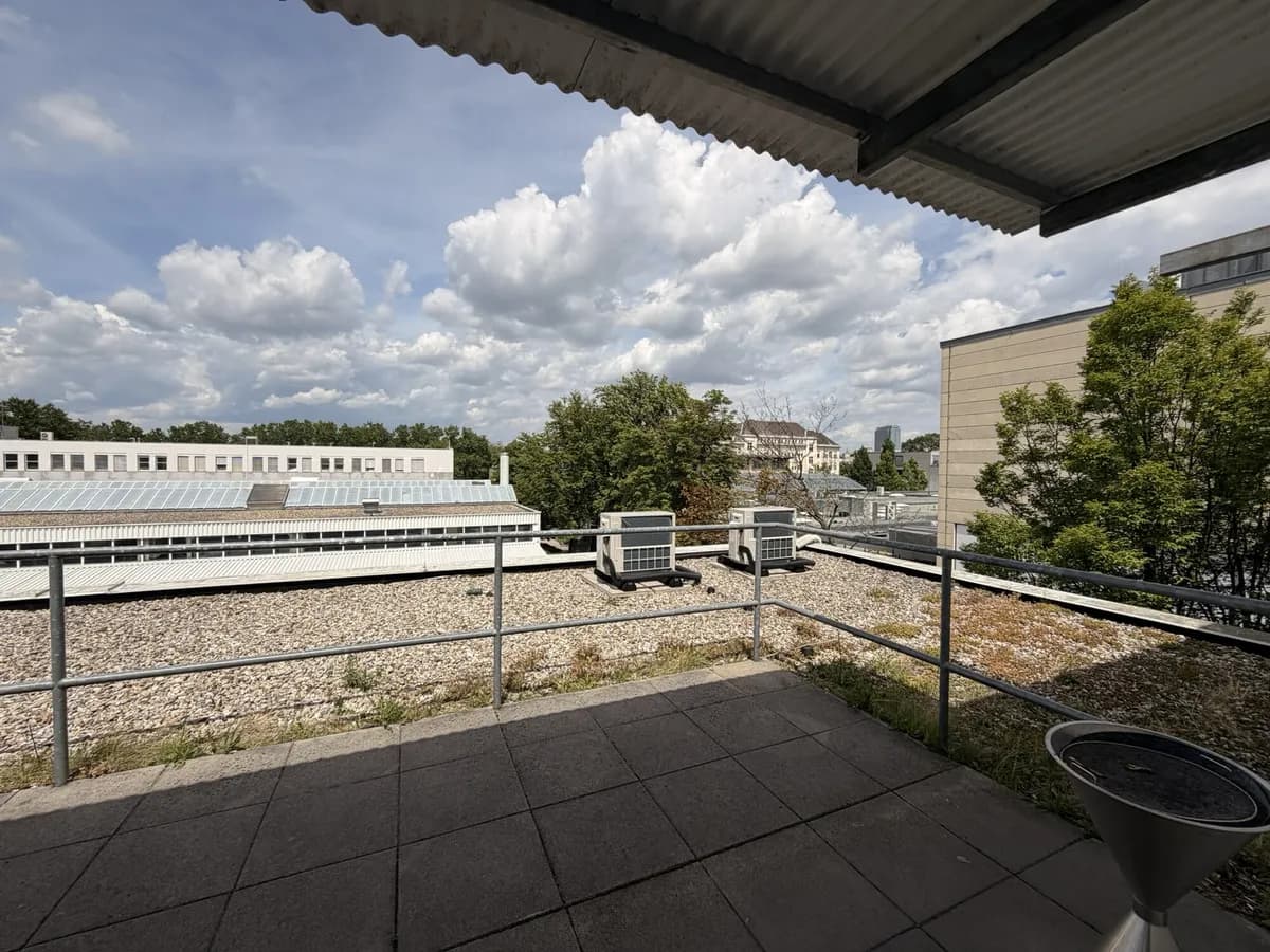 Gewerbeimmobilie mieten in Wien – 300 m² – Bild 7 von 7