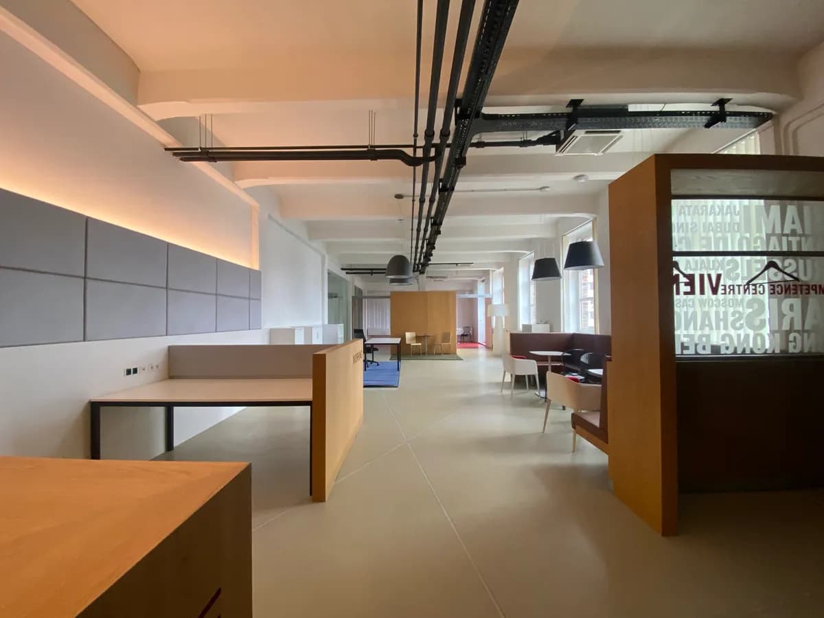 Gewerbeimmobilie mieten in Wien – 300 m², € 4.830 – Bild 9 von 10