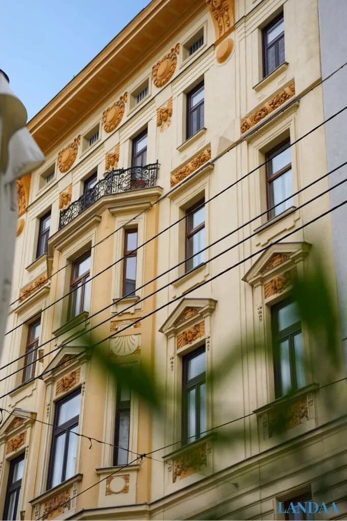 2-Zimmer-Wohnung kaufen in Wien – 81,06 m², € 898.000 – Bild 18 von 19
