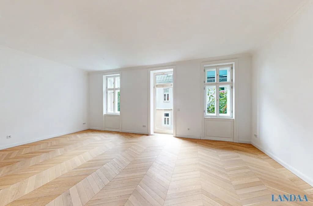 3-Zimmer-Wohnung kaufen in Wien – 82,09 m², € 749.000 – Bild 3 von 19