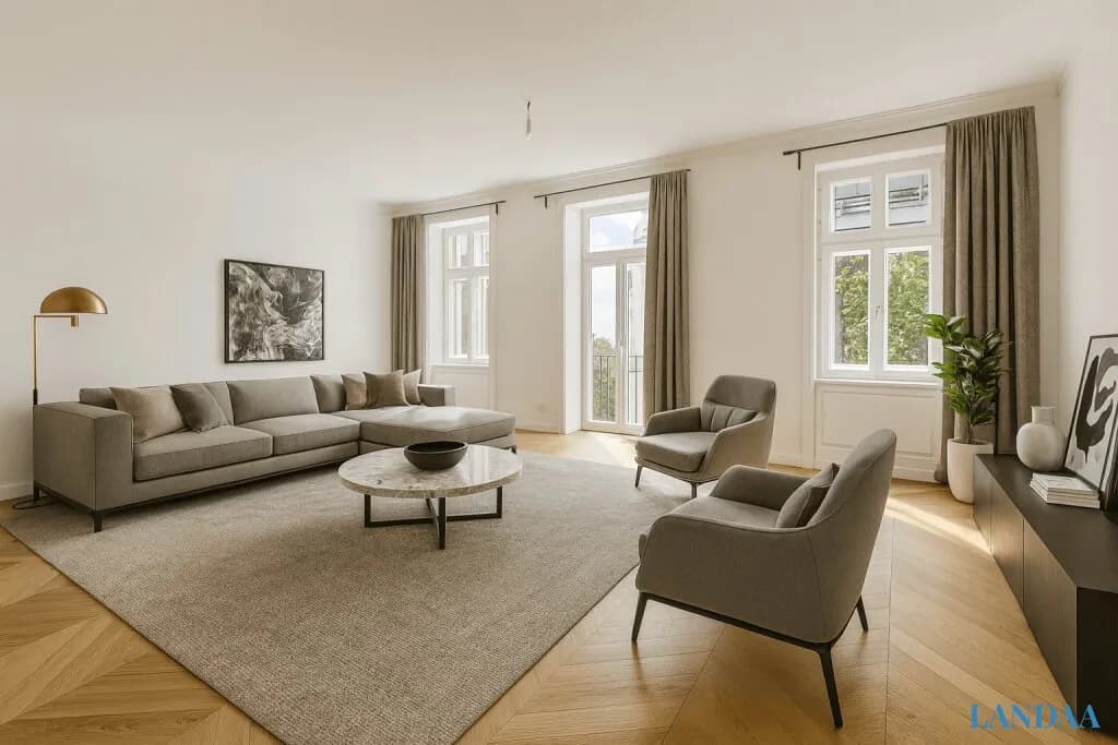 3-Zimmer-Wohnung kaufen in Wien – 82,09 m², € 749.000 – Bild 6 von 19