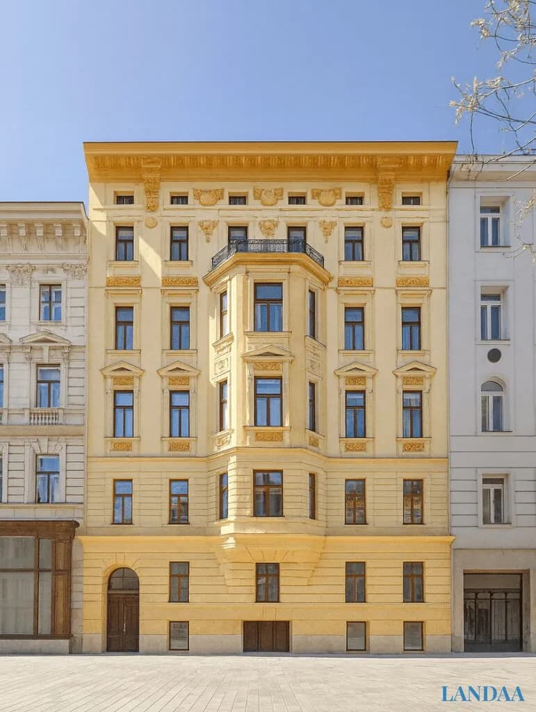 3-Zimmer-Wohnung kaufen in Wien – 82,09 m², € 749.000 – Bild 14 von 19