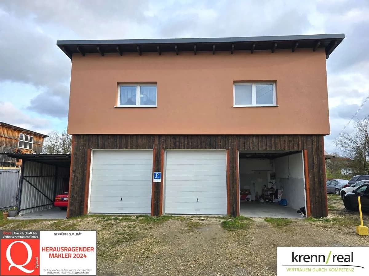 Haus kaufen in Ried im Innkreis – 61 m², € 319.000