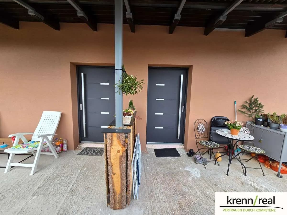 Haus kaufen in Ried im Innkreis – 61 m², € 319.000 – Bild 2 von 6