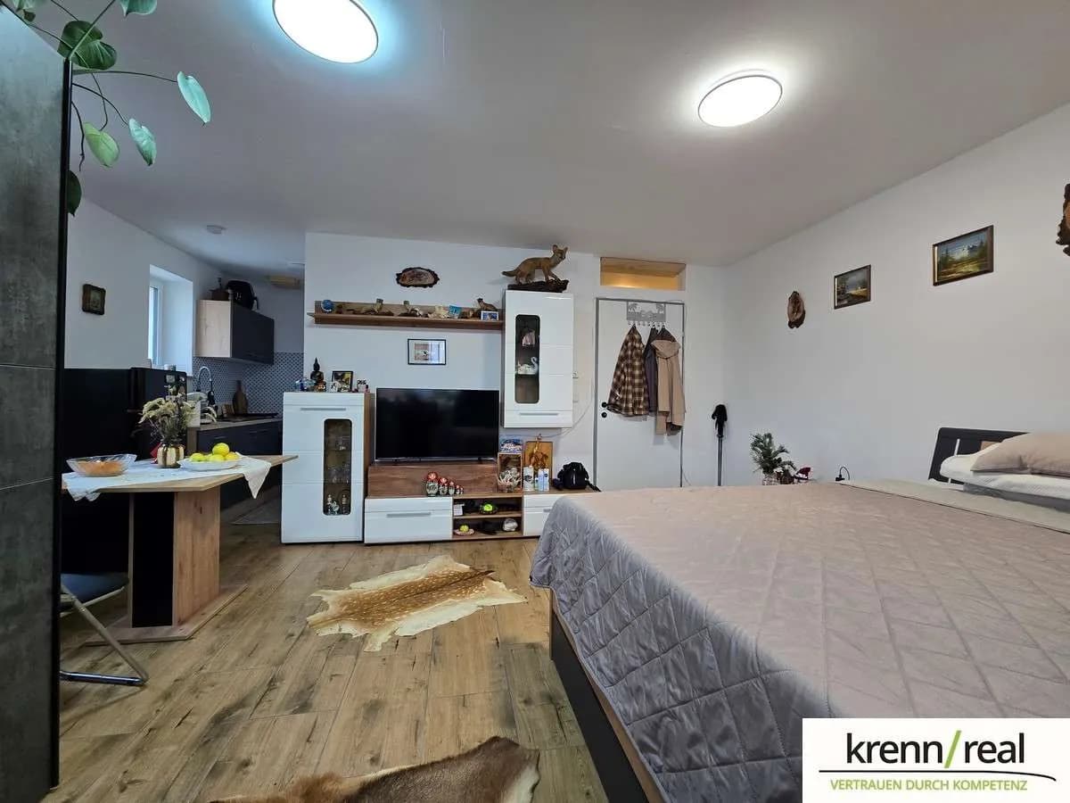 Haus kaufen in Ried im Innkreis – 61 m², € 319.000 – Bild 5 von 6