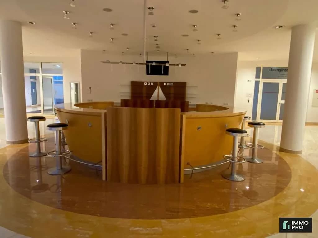 Gewerbeimmobilie mieten in Kufstein – € 11 – Bild 8 von 11