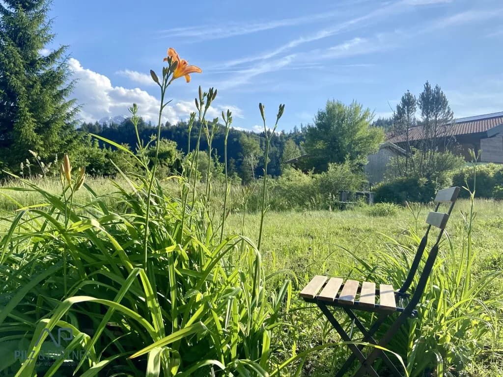 Grundstück kaufen in Hallein – 1 402 m², € 775.000 – Bild 3 von 5