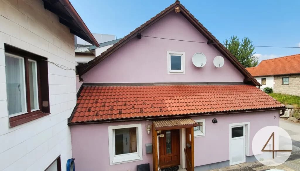 Haus kaufen in Gmünd – 690 m², € 119.000