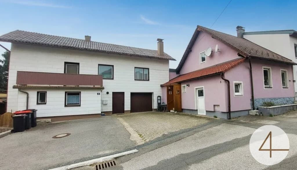 Haus kaufen in Gmünd – 690 m², € 119.000 – Bild 3 von 32