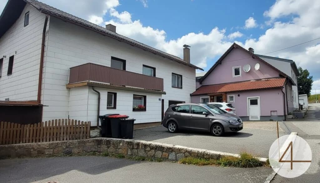 Haus kaufen in Gmünd – 690 m², € 119.000 – Bild 6 von 32