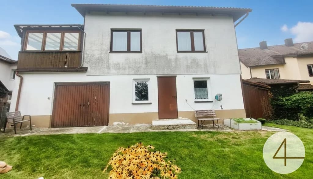 Haus kaufen in Gmünd – 690 m², € 119.000 – Bild 9 von 32