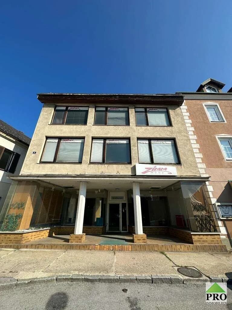 Haus kaufen in Gmünd – 450 m², € 189.000 – Bild 5 von 24