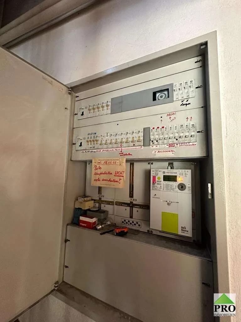 Haus kaufen in Gmünd – 450 m², € 189.000 – Bild 10 von 24