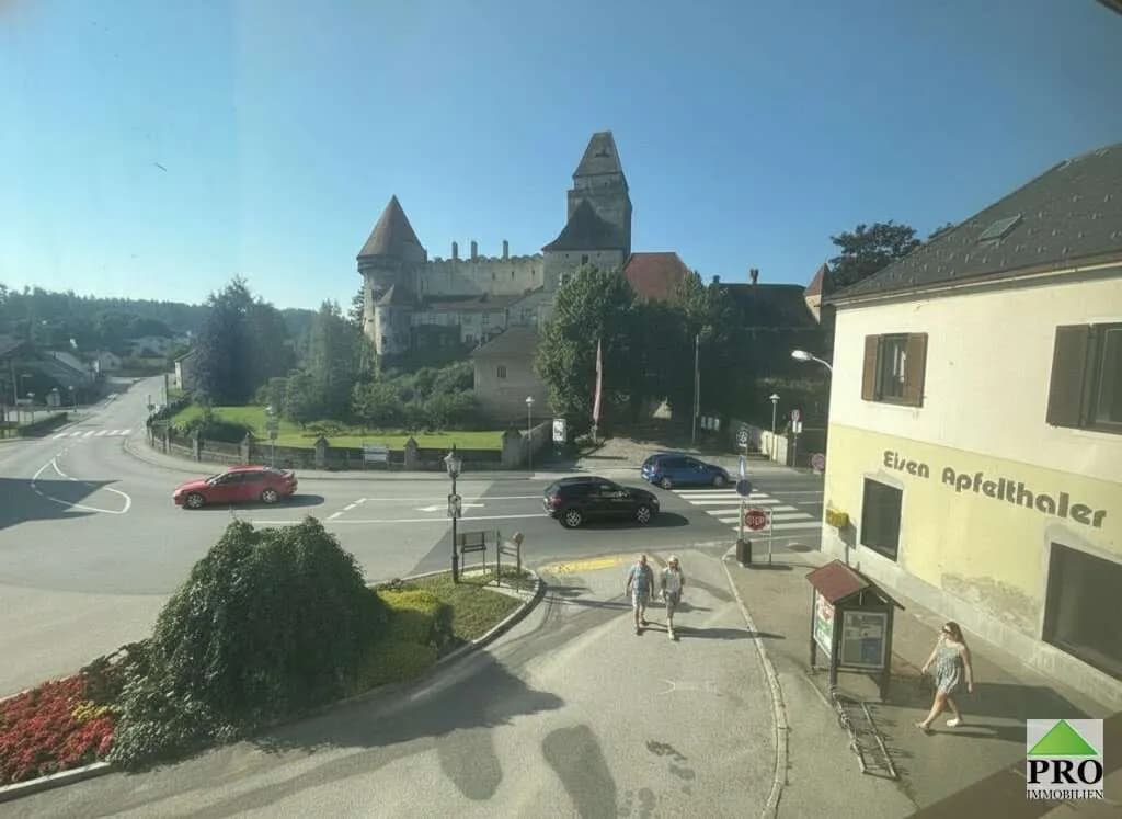 Haus kaufen in Gmünd – 450 m², € 189.000 – Bild 15 von 24