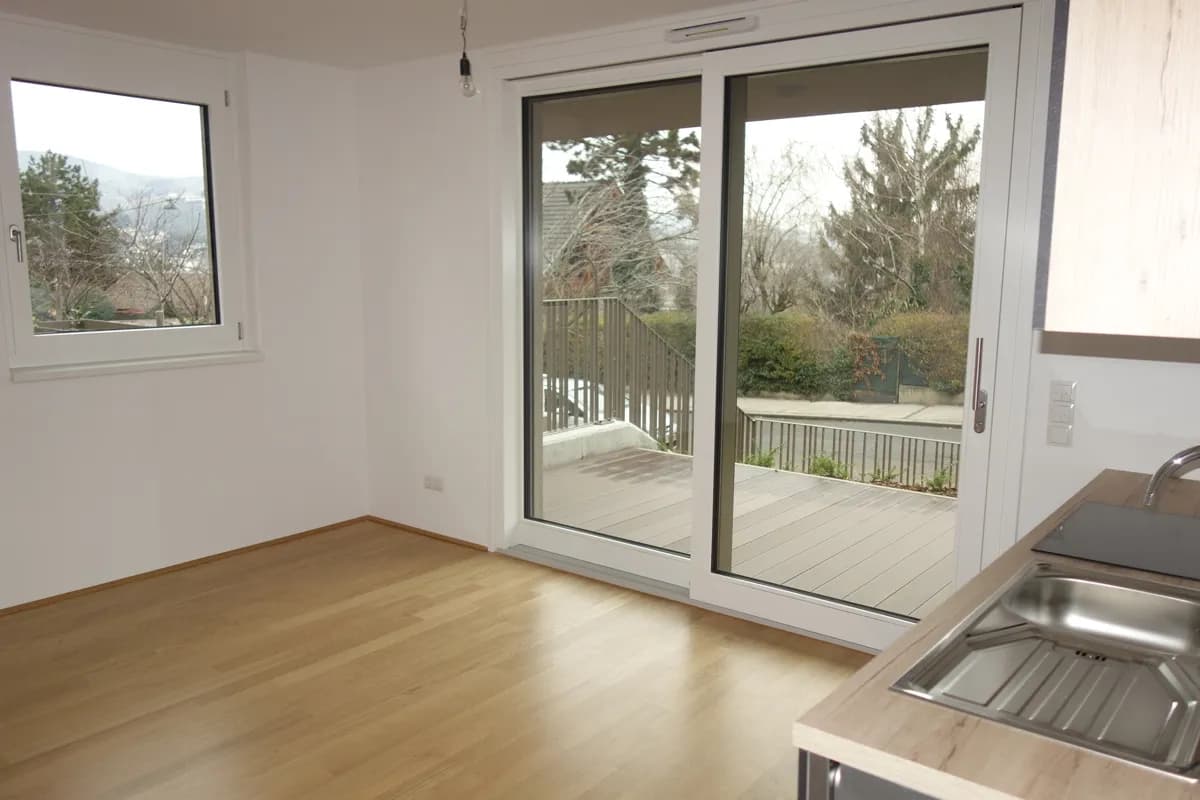 2-Zimmer-Wohnung kaufen in Wien – 40 m², € 351.490 – Bild 3 von 11