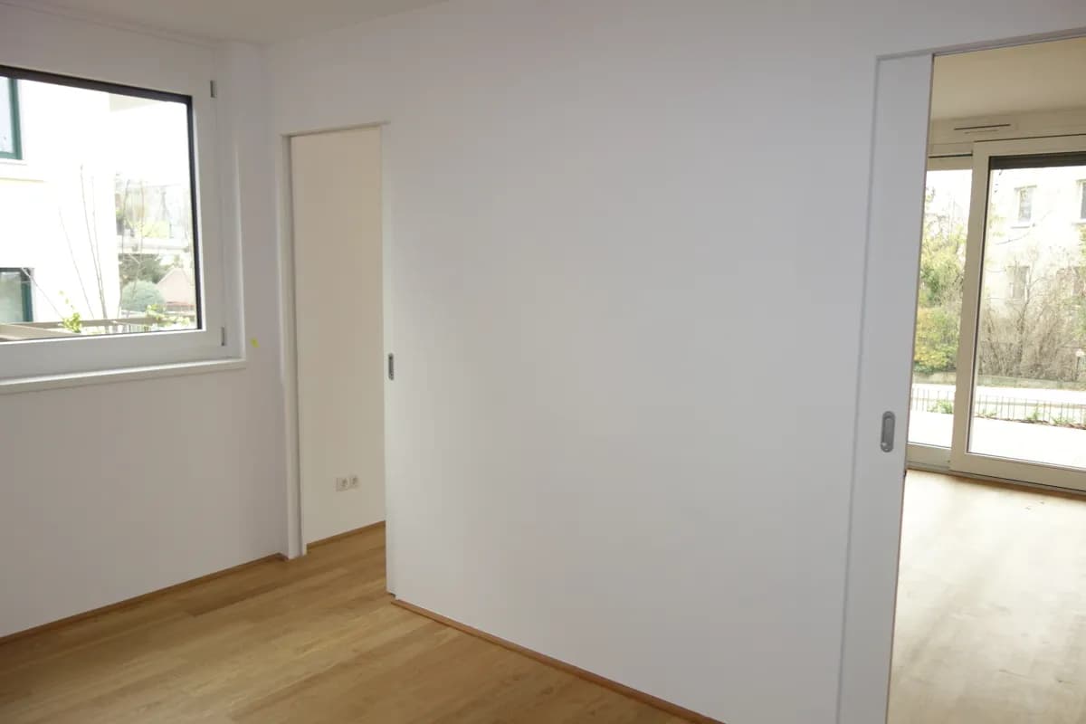 2-Zimmer-Wohnung kaufen in Wien – 40 m², € 351.490 – Bild 5 von 11