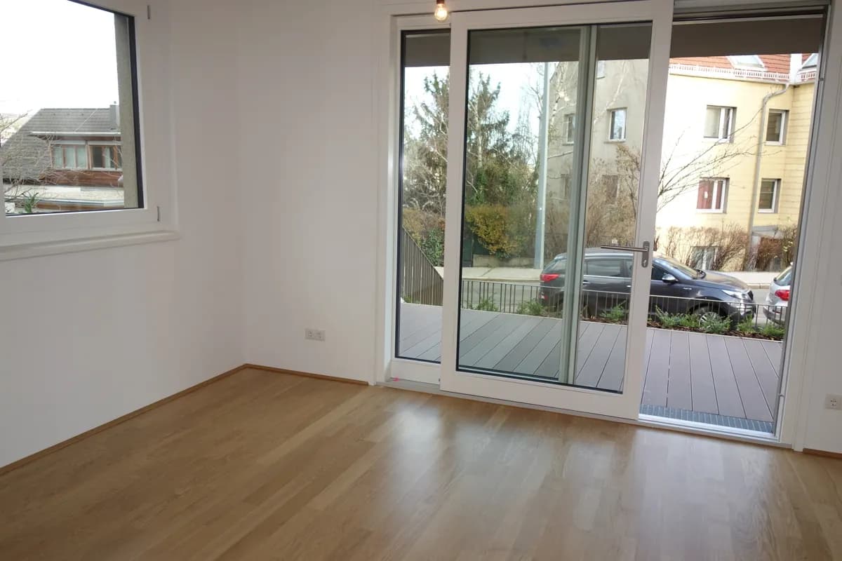 2-Zimmer-Wohnung kaufen in Wien – 40 m², € 351.490 – Bild 6 von 11