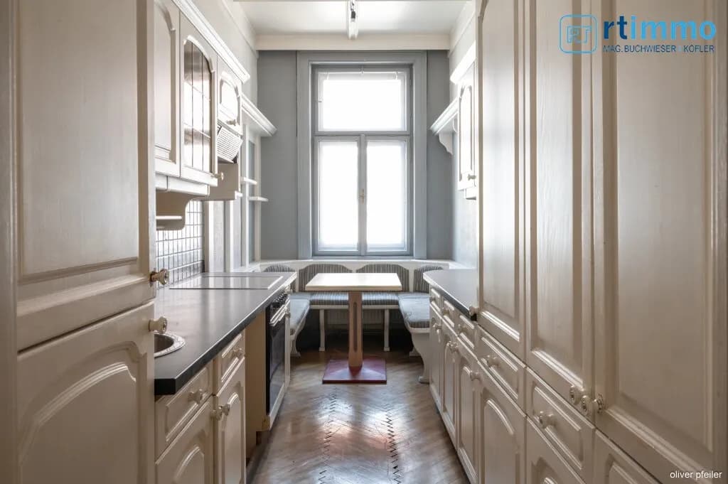 3-Zimmer-Wohnung kaufen in Wien – 90 m², € 390.000 – Bild 4 von 12