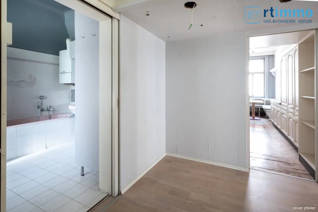 3-Zimmer-Wohnung kaufen in Wien – 90 m², € 390.000 – Bild 5 von 12