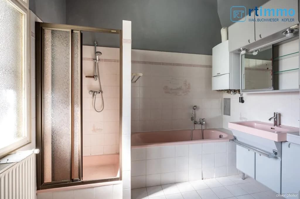 3-Zimmer-Wohnung kaufen in Wien – 90 m², € 390.000 – Bild 6 von 12