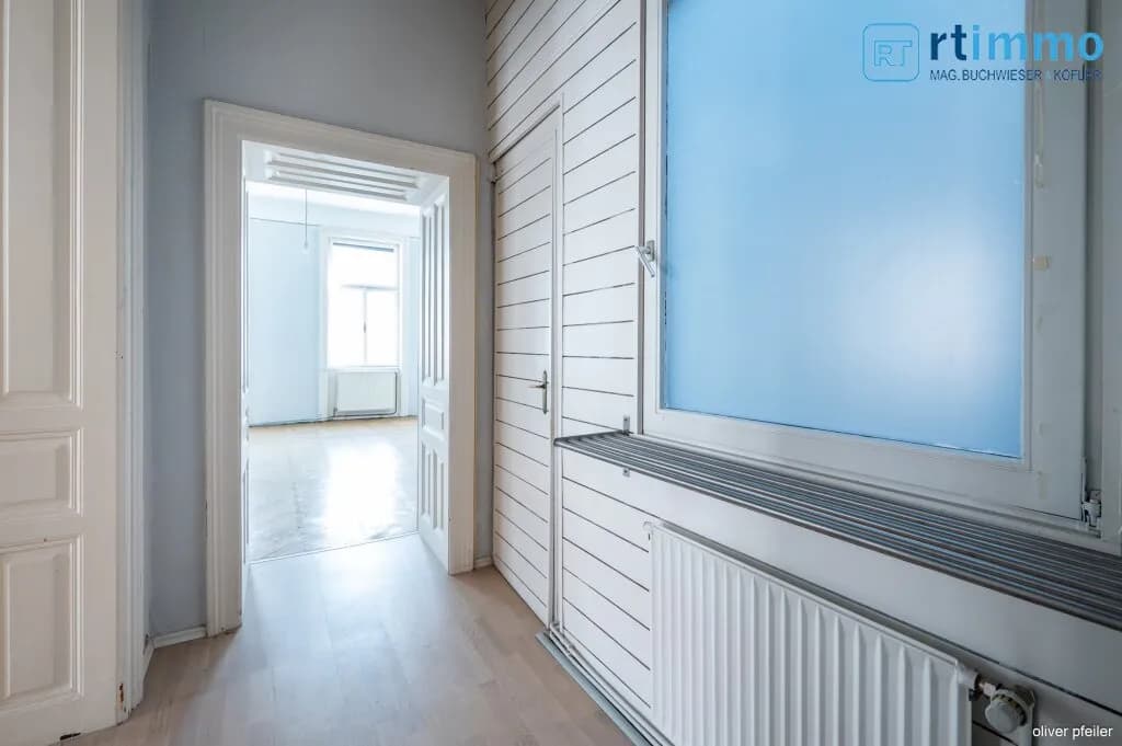 3-Zimmer-Wohnung kaufen in Wien – 90 m², € 390.000 – Bild 7 von 12