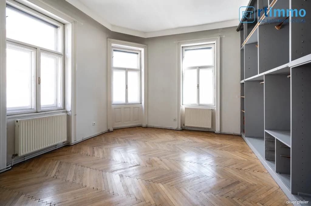 3-Zimmer-Wohnung kaufen in Wien – 90 m², € 390.000 – Bild 8 von 12