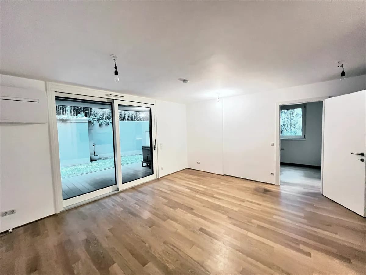 2-Zimmer-Wohnung kaufen in Wien – 48 m², € 352.800 – Bild 3 von 12