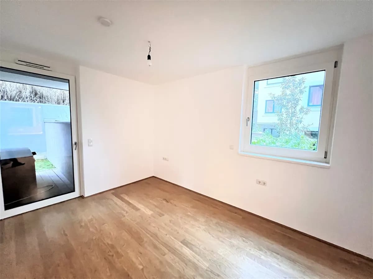2-Zimmer-Wohnung kaufen in Wien – 48 m², € 352.800 – Bild 4 von 12
