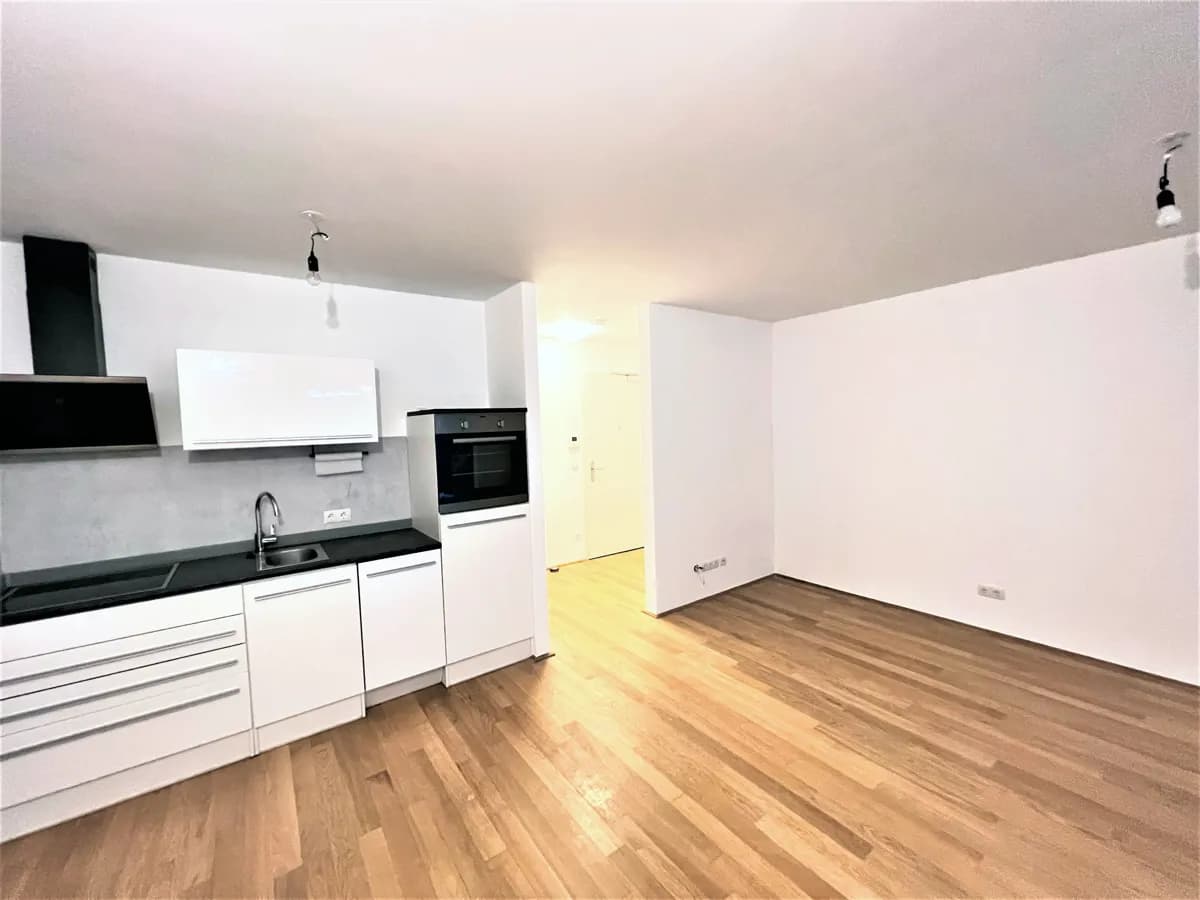 2-Zimmer-Wohnung kaufen in Wien – 48 m², € 352.800 – Bild 5 von 12