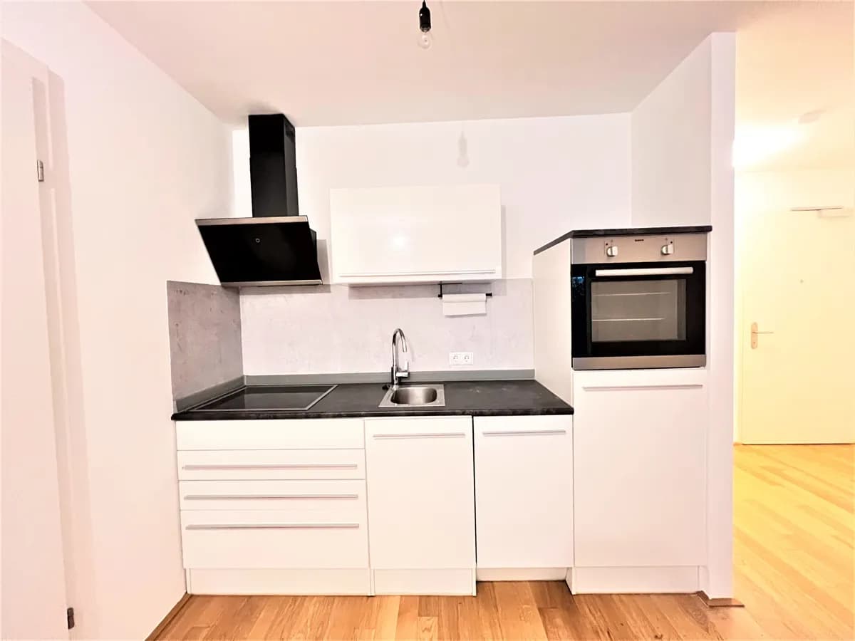 2-Zimmer-Wohnung kaufen in Wien – 48 m², € 352.800 – Bild 6 von 12